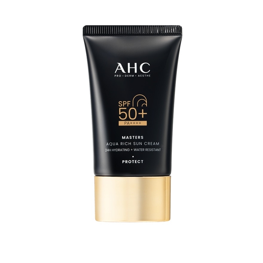 AHC 极致防御四效防晒乳 50毫升