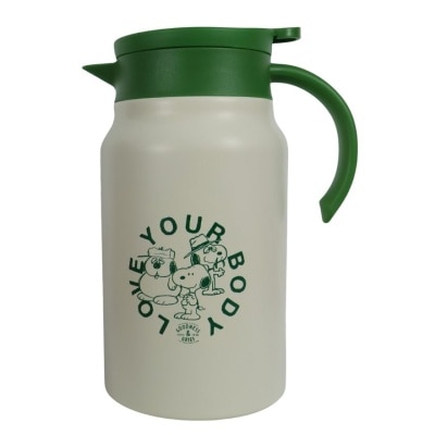 高露潔 史努比保溫壺 1.3L