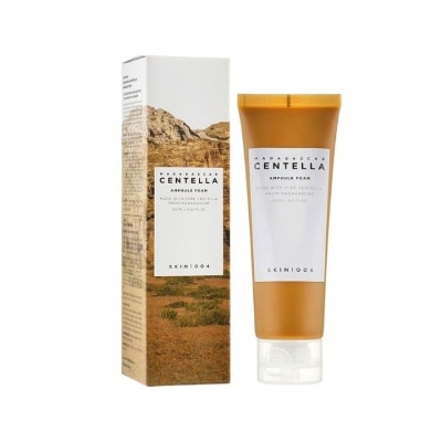 SKIN1004 馬達加斯加積雪草潔面乳