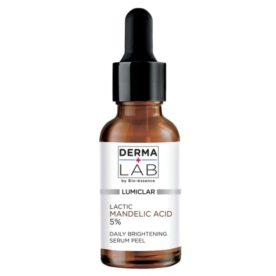 DERMA LAB 杏仁酸光嫩透煥膚精華