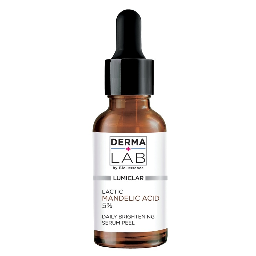 杏仁酸光嫩透焕肤精华