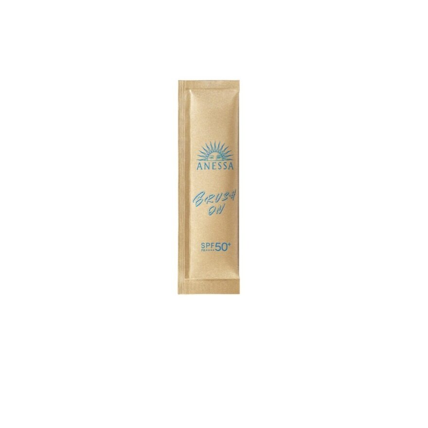 ANESSA ANESSA PERFECT UV BRUSH-ON POWDER REFILL SPF50+ PA++++ 3G