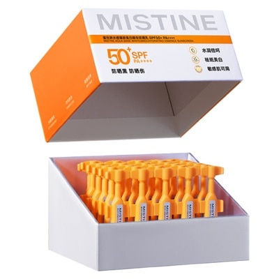 MISTINE - MISTINE FIRMING&REPAIRING SUNSCREEN