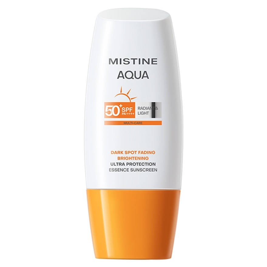 蜜絲婷物理倍護面部防曬霜SPF50+ PA++++