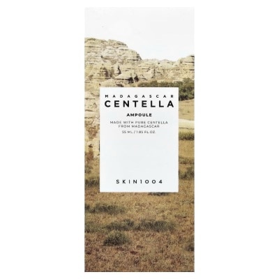 SKIN1004  馬達加斯加積雪草精華55ML