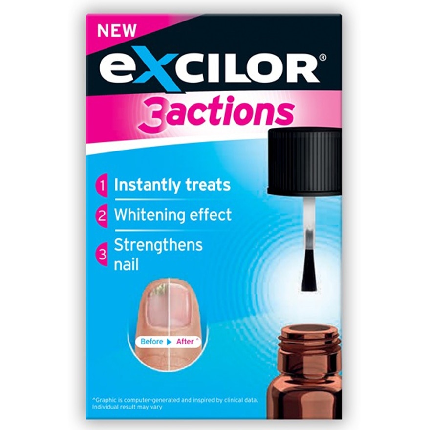 灰甲液3重功效配方7毫升