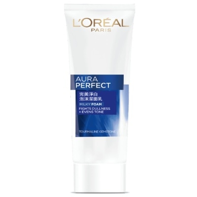 L'OREAL - AURA PERFECT FOAM 100ML GWP