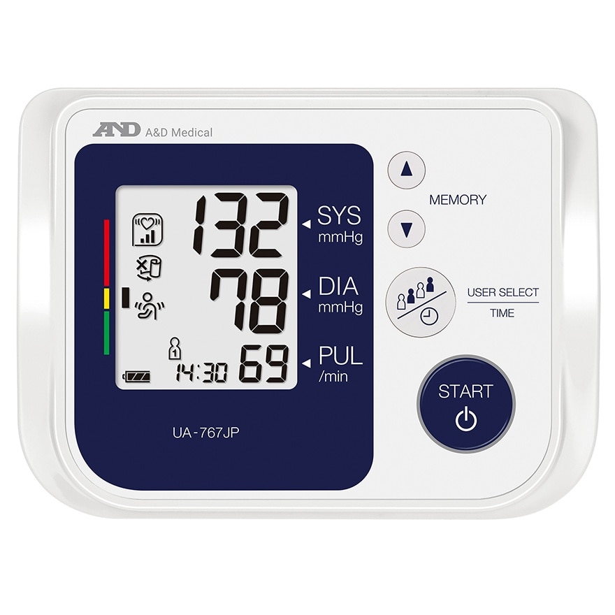 AND ARM BPM UA-767JP