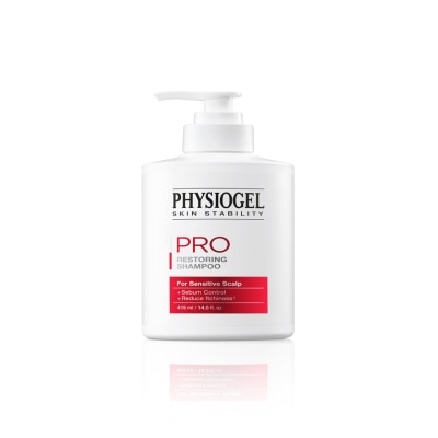 PHYSIOGEL洁美净 - PHYSIOGEL PRO修护洗发露 415毫升