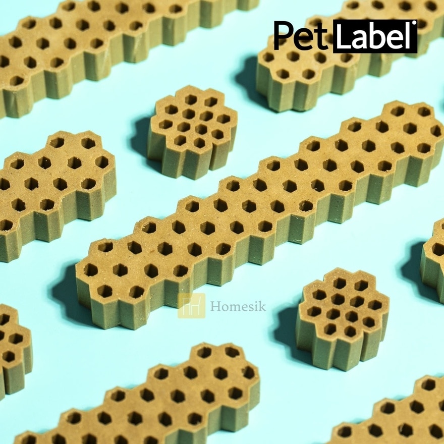 Fresh Wave 狗狗口腔护理营养洁牙棒 - 细码 (120g) (商家直送-5个工作天内送到府上；满$500免运)