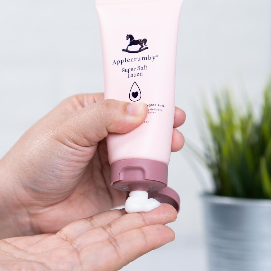 超柔软非油性滋润乳液 75克 (商家直送-5个工作天内送到府上；满$500免运)