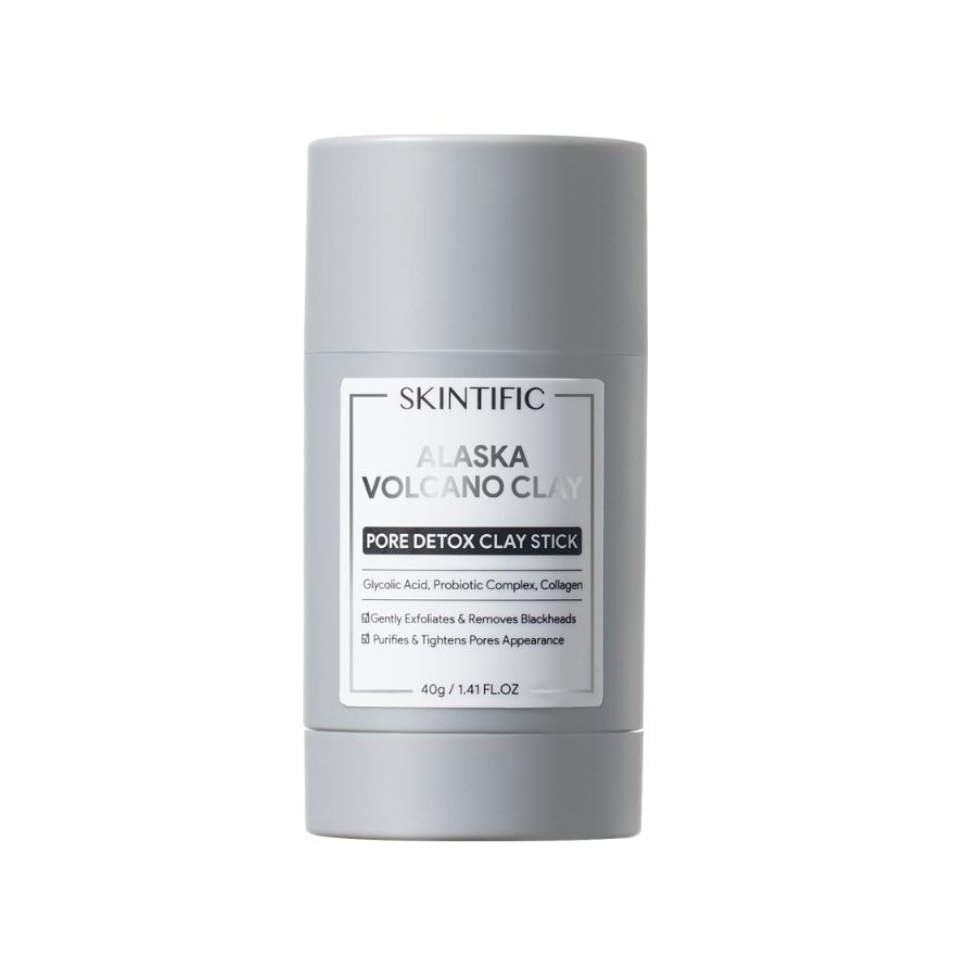 ALASKA VOLCANO CLAY STICK 40G