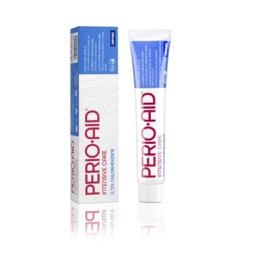 PERIO-AID - PERIO·AID® 牙周加護牙膏 75ML