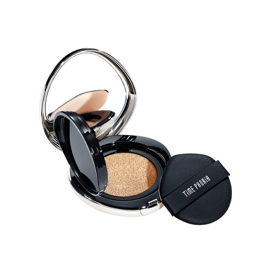 LUMINA MATTE PERFECTION CUSHION 03N