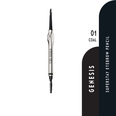 TIMEPHORIA - 世界初超持久塑型眉筆01