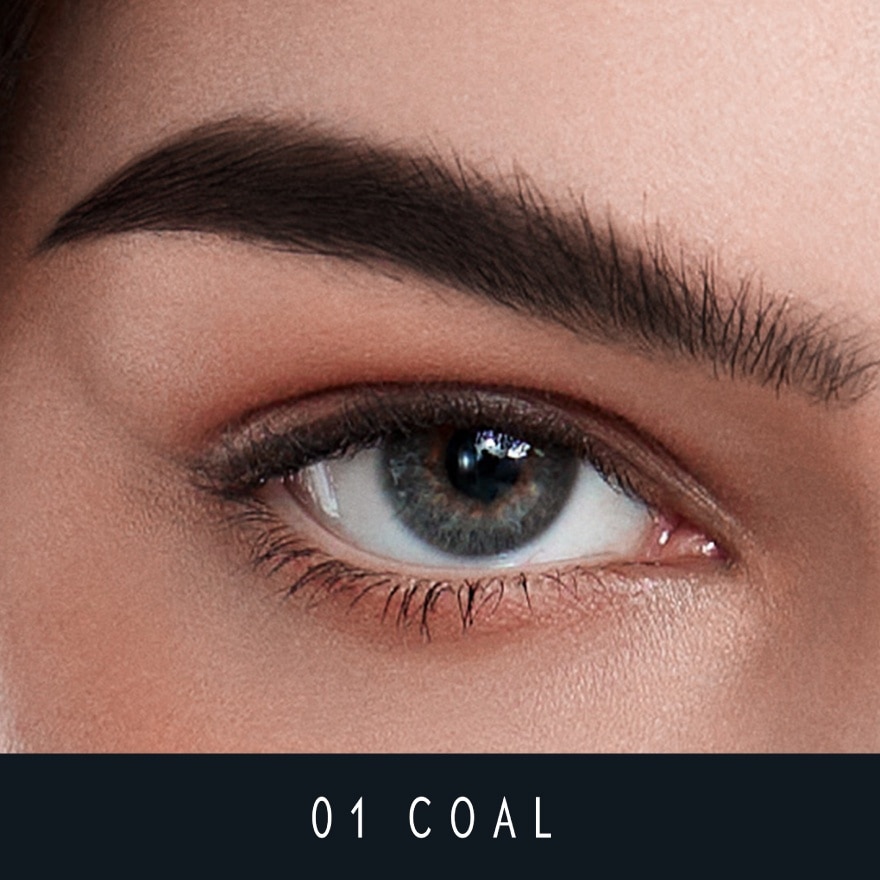 GENESIS SUPERSTAY EYEBROW PENCIL 01