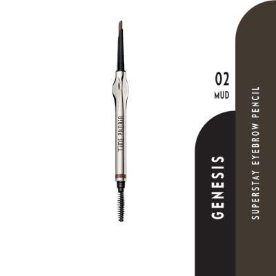 TIMEPHORIA - 世界初超持久塑型眉筆02