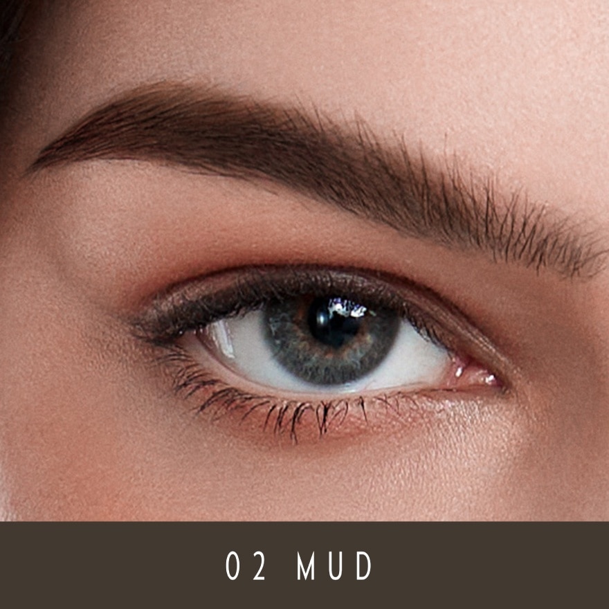 GENESIS SUPERSTAY EYEBROW PENCIL 02