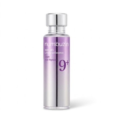 NUMBUZIN - NO.9+ NAD BIO LIFTING SIL ESSENCE 50ML