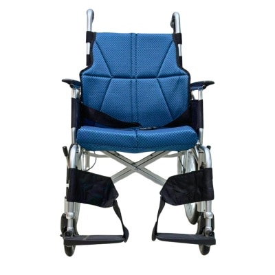 一心醫療 ADVANCED LUX 435 多功能輕輪椅