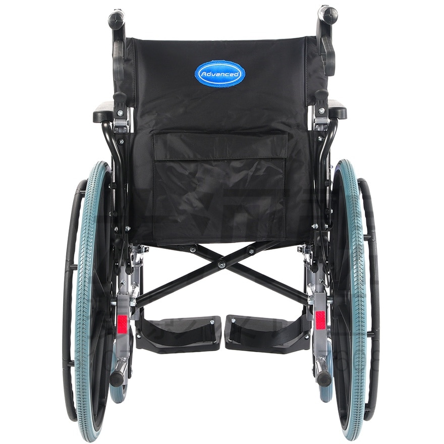 ADVANCED 7510 多功能輕盈醫院標準輪椅