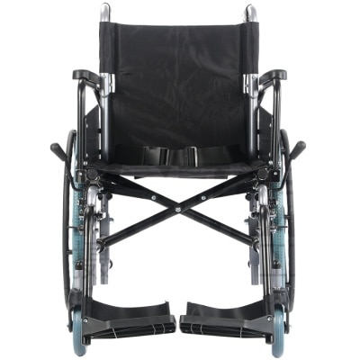 一心醫療 - ADVANCED 7510 多功能輕盈醫院標準輪椅