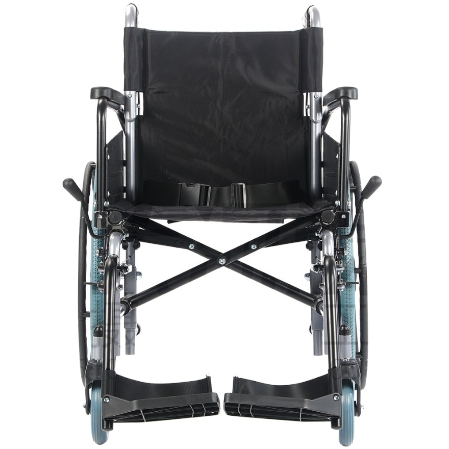 ADVANCED 7510 多功能輕盈醫院標準輪椅