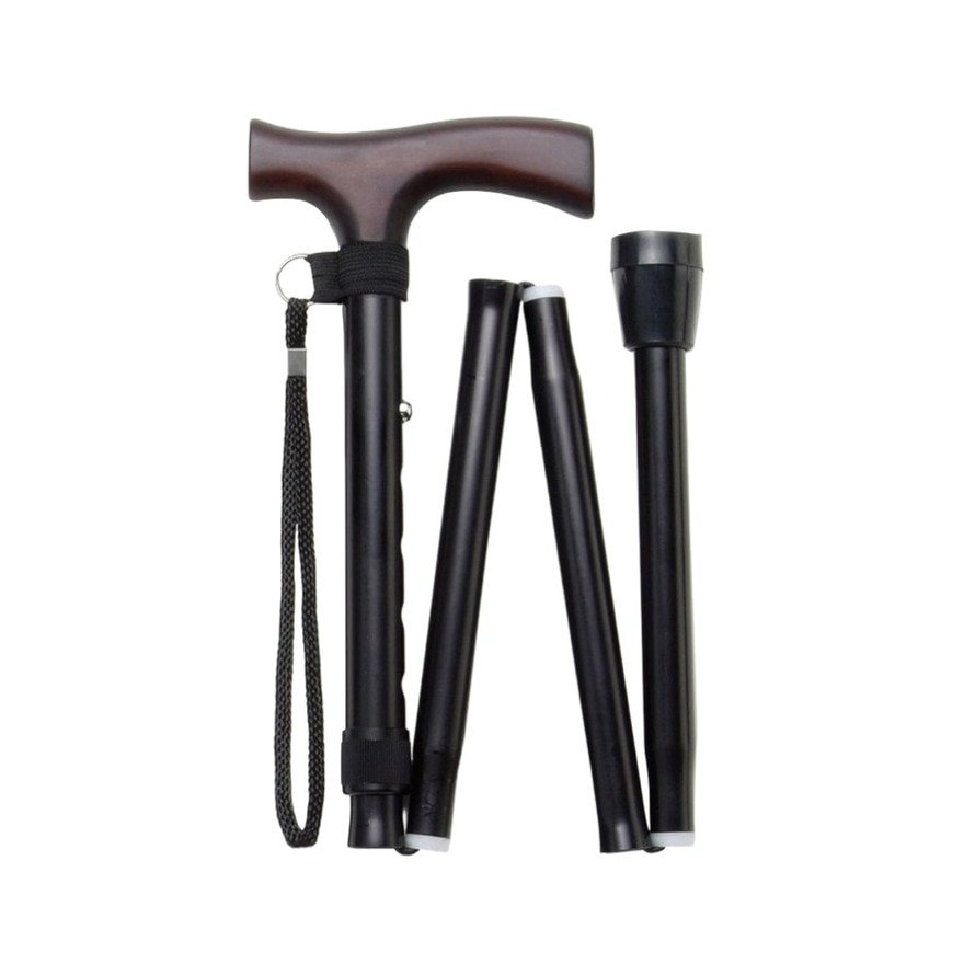 MAKI FOLDABLE ALUMINUM CANE