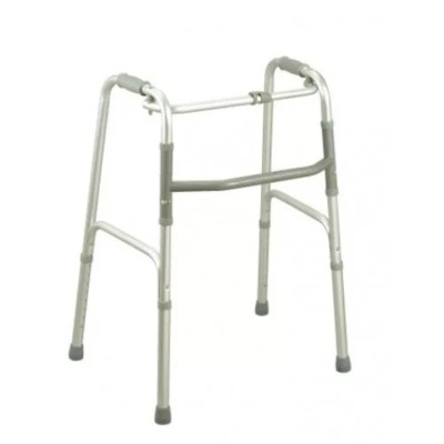 一心醫療 - HOMECARE 固定助行架 (鋁質)