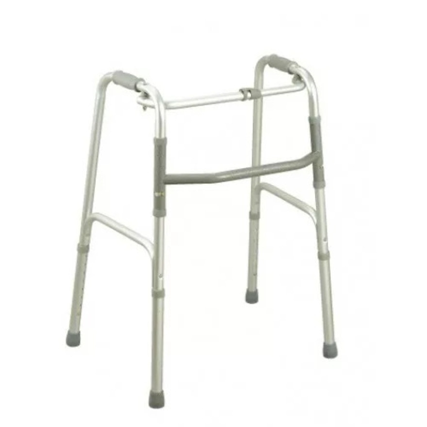 HOMECARE 固定助行架 (鋁質)