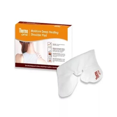 一心醫療 - THERMOCARE 濕熱電墊 肩膀墊