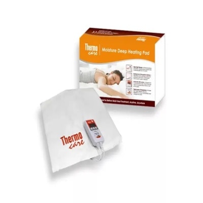 一心醫療 - THERMOCARE 濕熱電墊 正方墊