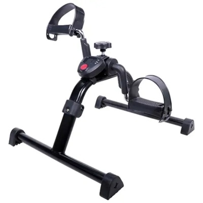 一心醫療 - DEBEST 摺疊式復康單車