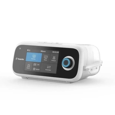 ONE STOP - ASANTE BREATHE EZI 自动正压睡眠呼吸机 (连加热喉管)