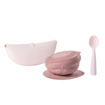 MINIWARE Miniware 感官入门套装 覆盆子混色 image