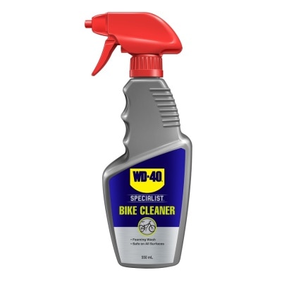 WD40 - WD-40 - 单车清洁液 550毫升 (WD 35205)