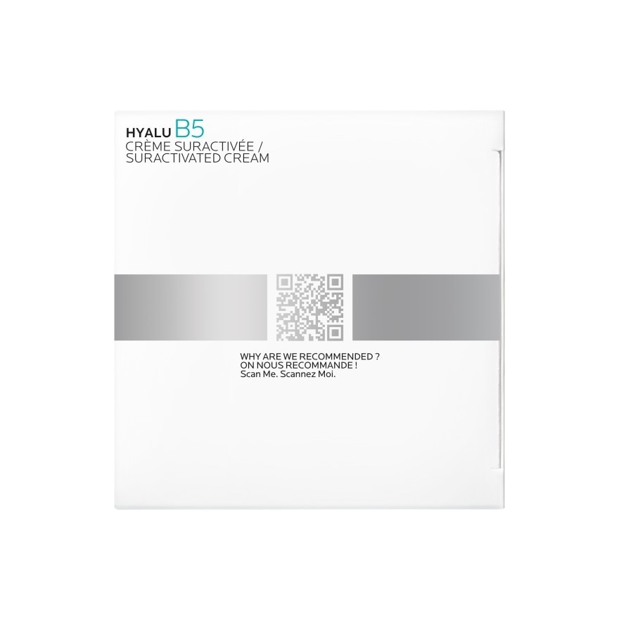 HYALU B5 CREAM 50ML