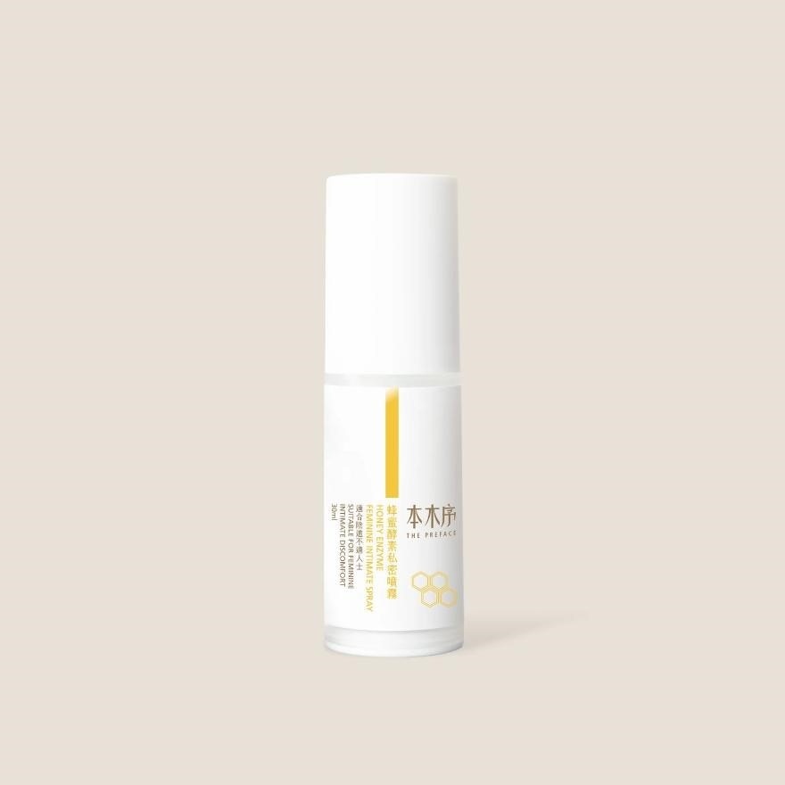 HONEY ENZYME FEMININE INTIMATE SPRAY