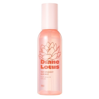 MOIST DIANE - DIANE LOTUS 1日髮絲注水順直噴霧