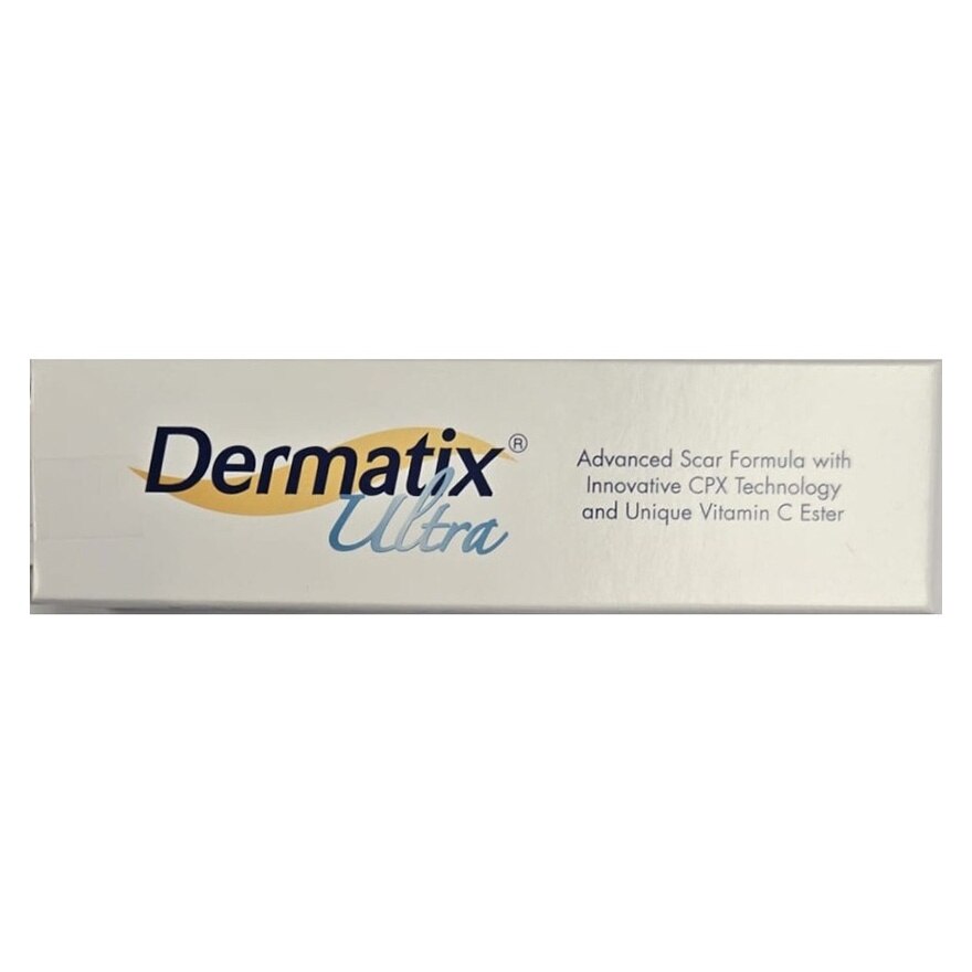 DERMATIX Dermatix Ultra 15g | First Aid, Masks & Wound Care