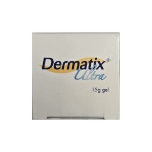 DERMATIX Dermatix Ultra 15g | First Aid, Masks & Wound Care