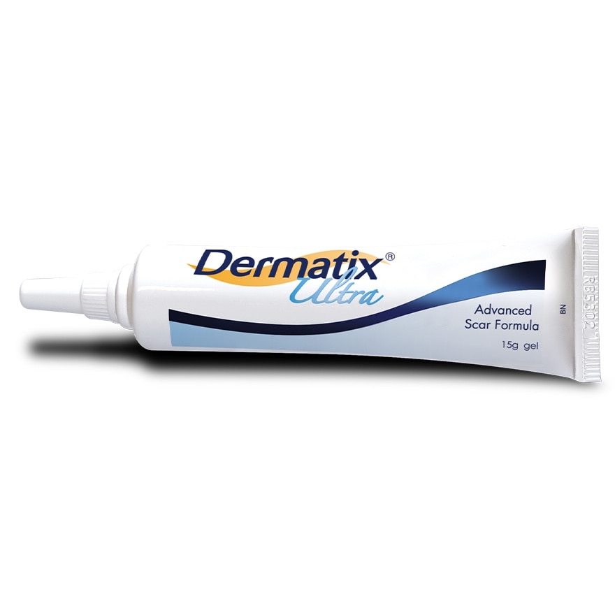 DERMATIX Dermatix Ultra 15g | First Aid, Masks & Wound Care