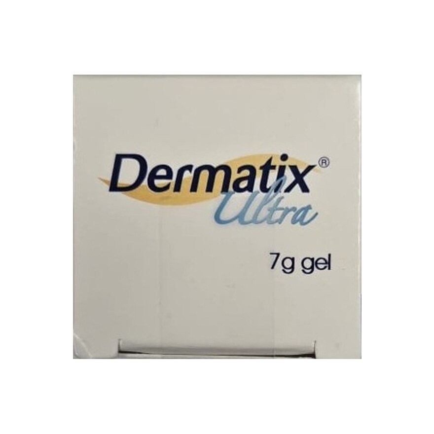 DERMATIX Dermatix Ultra 7g | First Aid, Masks & Wound Care