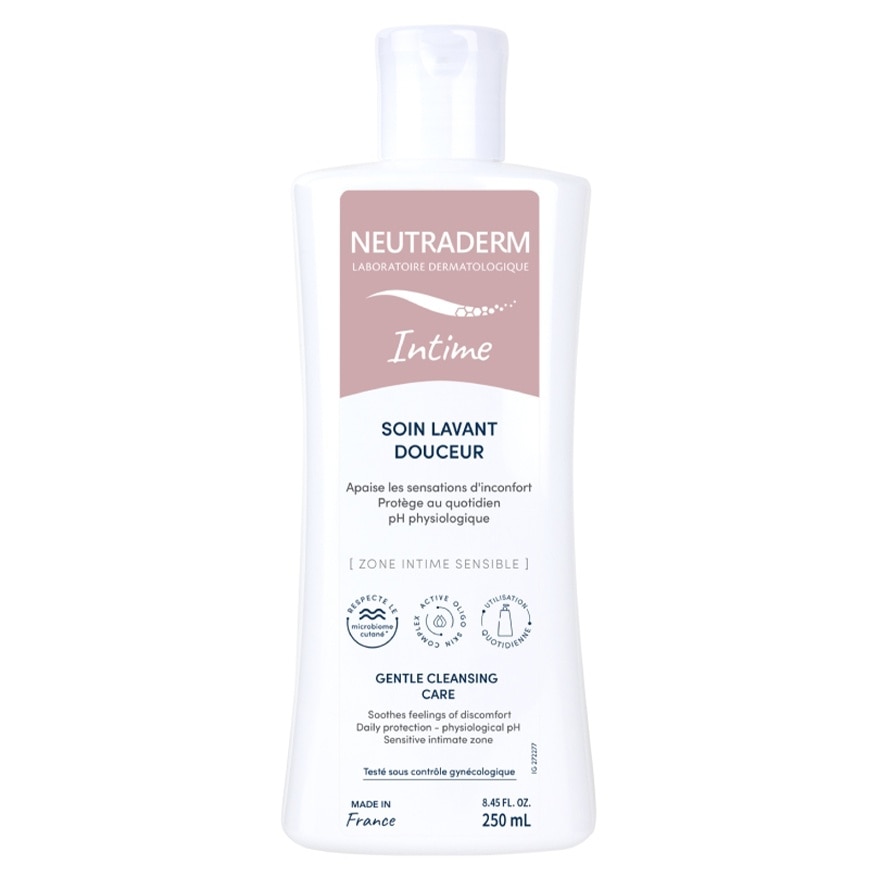 Gentle Cleansing Care 250ml