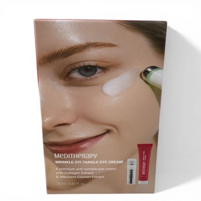 MEDITHERAPY -  MEDITHERAPY 抗皺緊緻眼霜 20毫升