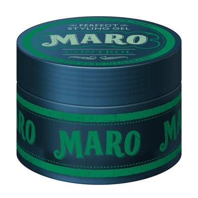MARO - MARO PERFECT STYLING 頭髮造型啫喱 CONTROL