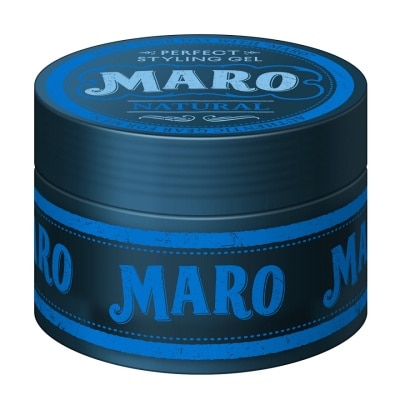 MARO - MARO PERFECT STYLING 頭髮造型啫喱 NATURAL