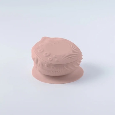 MINIWARE Miniware 婴儿感官碗 粉盐色 image
