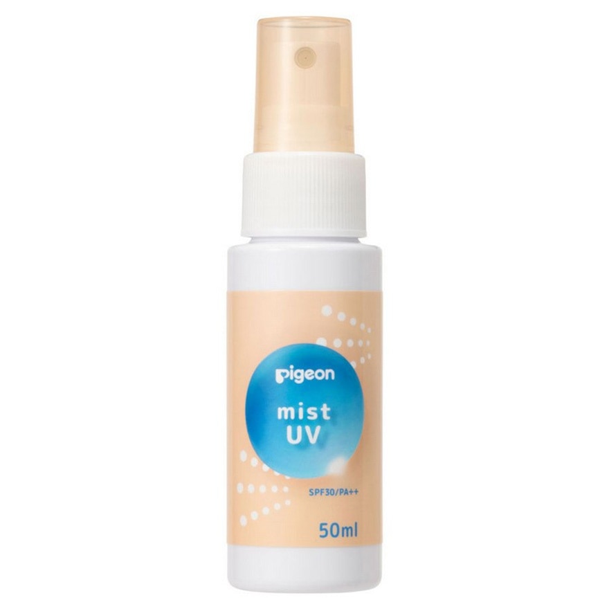 嬰兒補濕防曬噴霧 SPF30 PA++ 50ML