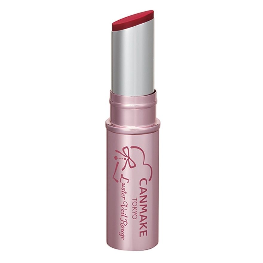 LUSTER VEIL ROUGE 02 image